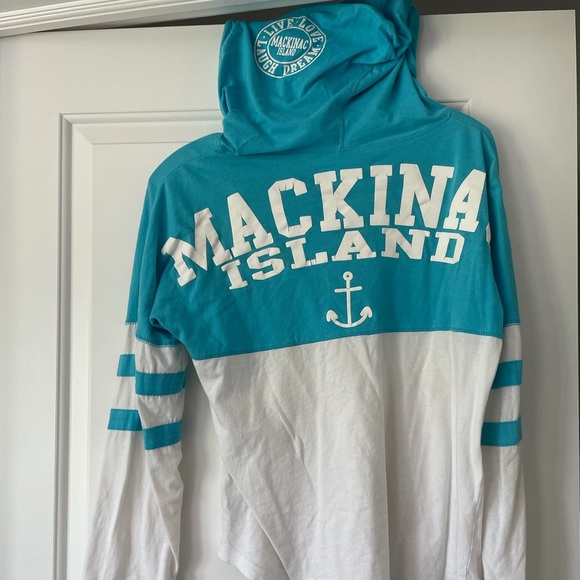 Hoodie - Picture 2 of 2